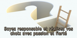 devenir responsable